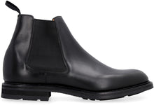 Load image into Gallery viewer, Welwyn leather ankle boots

