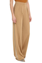 Load image into Gallery viewer, Silk trousers
