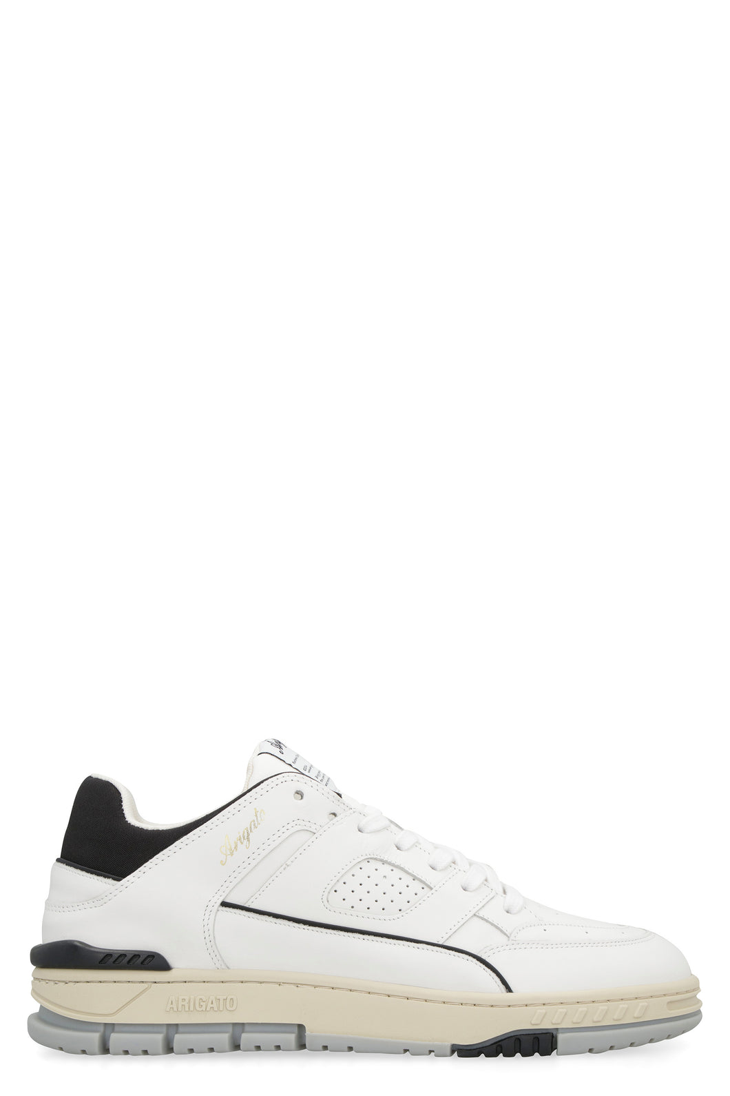 Area Lo Low-top sneakers