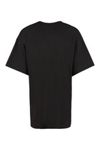 Load image into Gallery viewer, Cotton crew-neck T-shirt
