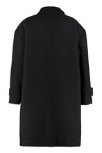 Load image into Gallery viewer, Alpaca blend coat
