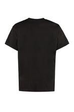 Load image into Gallery viewer, Logo cotton t-shirt
