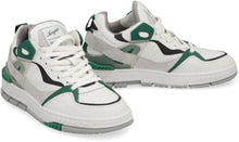 Load image into Gallery viewer, Astro low-top sneakers

