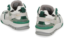 Load image into Gallery viewer, Astro low-top sneakers

