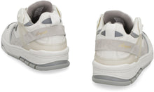 Load image into Gallery viewer, Astro low-top sneakers
