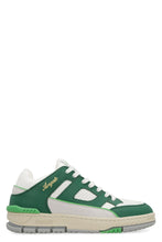 Load image into Gallery viewer, Area Lo low-top sneakers
