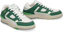 Load image into Gallery viewer, Area Lo low-top sneakers
