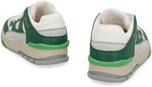 Load image into Gallery viewer, Area Lo low-top sneakers
