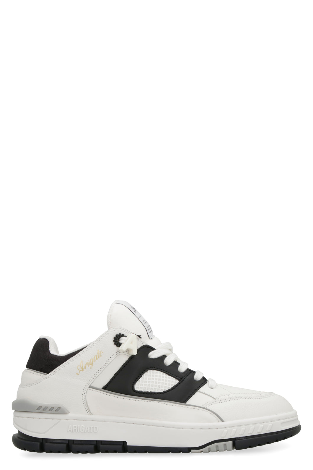 Area Lo low-top sneakers