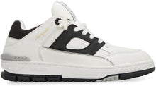 Load image into Gallery viewer, Area Lo low-top sneakers
