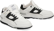 Load image into Gallery viewer, Area Lo low-top sneakers
