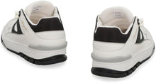 Load image into Gallery viewer, Area Lo low-top sneakers
