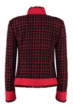 Load image into Gallery viewer, Tweed jacket

