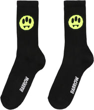Load image into Gallery viewer, Logo cotton blend socks
