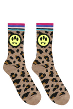 Load image into Gallery viewer, Logo cotton blend socks
