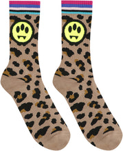 Load image into Gallery viewer, Logo cotton blend socks
