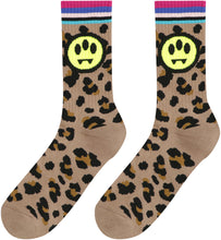 Load image into Gallery viewer, Logo cotton blend socks
