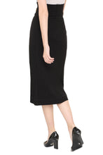 Load image into Gallery viewer, Jersey stretch skirt
