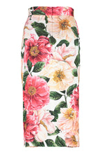 Load image into Gallery viewer, Draped skirt
