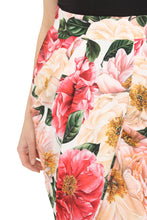 Load image into Gallery viewer, Draped skirt
