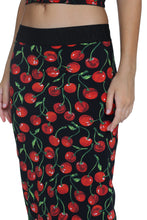 Load image into Gallery viewer, Printed pencil skirt
