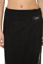Load image into Gallery viewer, Lace pencil skirt
