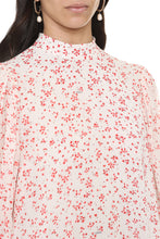 Load image into Gallery viewer, Printed georgette dress
