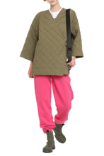 Load image into Gallery viewer, Padded jacket
