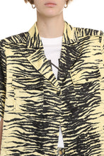Load image into Gallery viewer, Satin shirt
