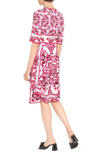 Load image into Gallery viewer, Printed shirtdress
