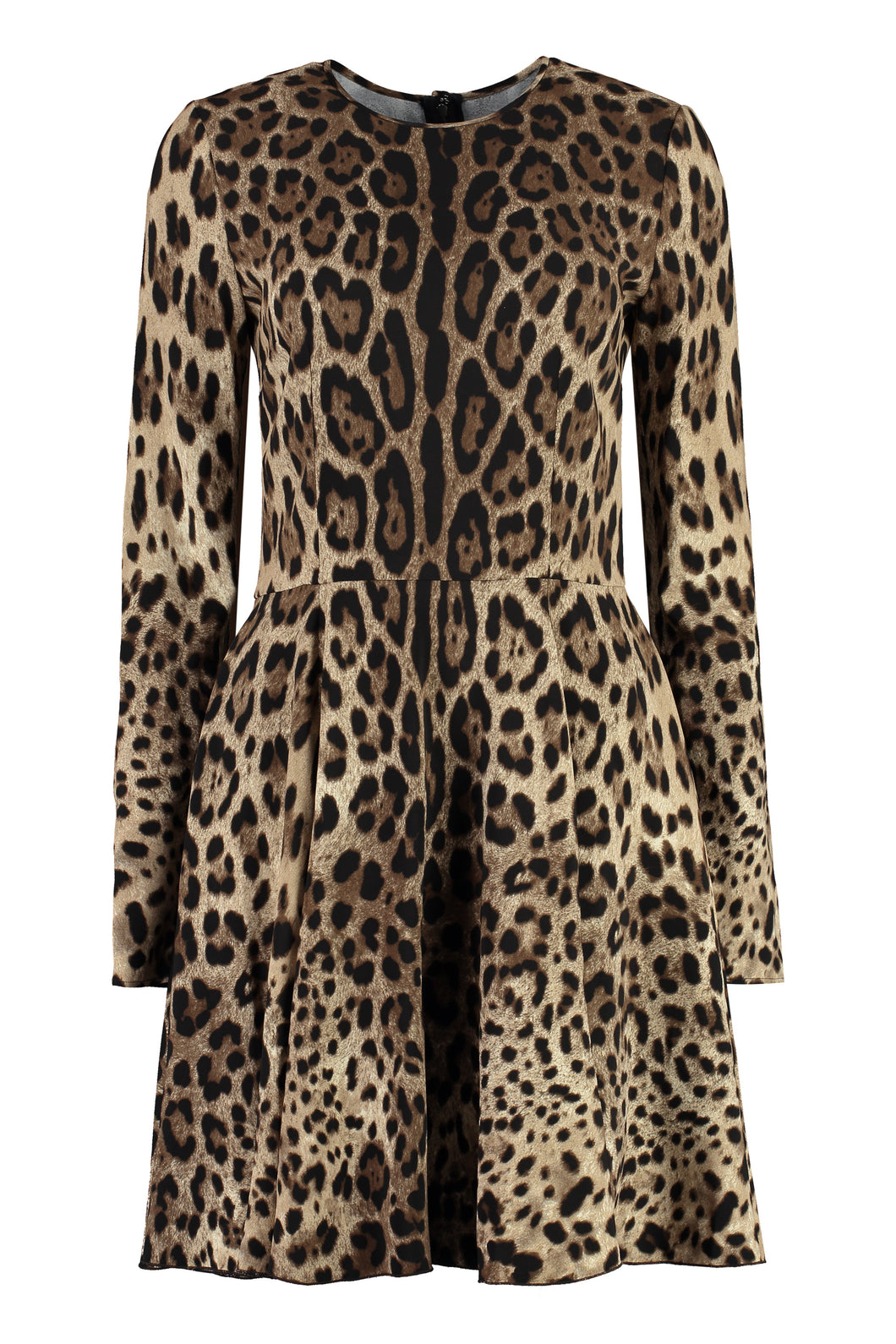 Viscose dress