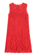 Load image into Gallery viewer, Lace sheath dress
