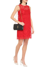 Load image into Gallery viewer, Lace sheath dress
