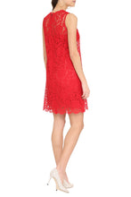 Load image into Gallery viewer, Lace sheath dress
