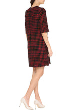 Load image into Gallery viewer, Tweed dress
