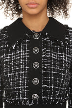 Load image into Gallery viewer, Tweed sheath dress
