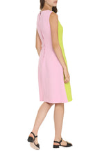 Load image into Gallery viewer, Wool crepe dress
