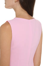 Load image into Gallery viewer, Wool crepe dress
