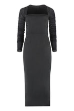 Load image into Gallery viewer, Stretch sheath dress
