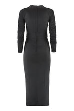 Load image into Gallery viewer, Stretch sheath dress
