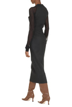 Load image into Gallery viewer, Stretch sheath dress

