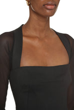 Load image into Gallery viewer, Stretch sheath dress
