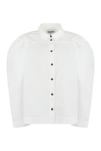 Load image into Gallery viewer, Long sleeve cotton shirt
