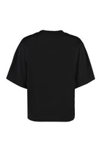 Load image into Gallery viewer, Cotton crew-neck T-shirt
