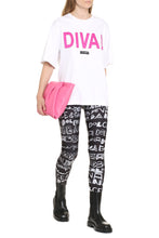 Load image into Gallery viewer, Diva patch T-shirt
