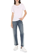 Load image into Gallery viewer, Logo cotton t-shirt
