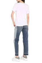 Load image into Gallery viewer, Logo cotton t-shirt

