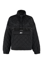 Load image into Gallery viewer, Quilted jacket
