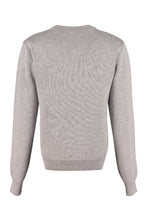 Load image into Gallery viewer, Wool blend sweater
