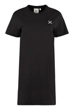 Load image into Gallery viewer, Cotton t-shirt dress
